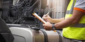 Inspection of machinery Inspection of machinery