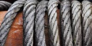 Tow wire inspection Tow wire inspection